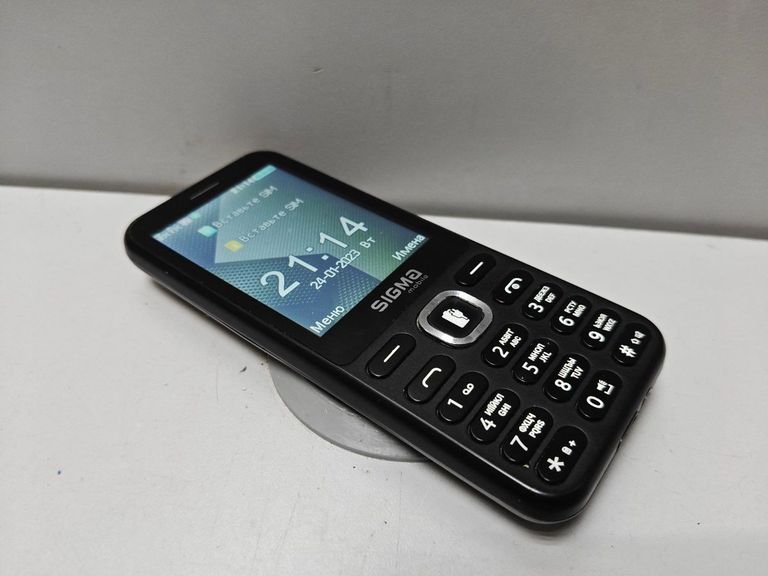 Sigma x-style 31 power type-c Код:01-200902976. Зображення 5