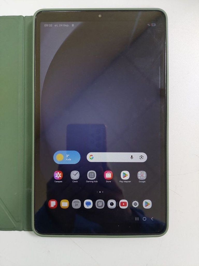 Купить Samsung galaxy tab a9 4/64gb wi-fi Б/У