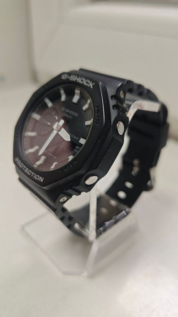 Дешево Casio ga-2100 з ломбарду