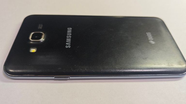 Samsung j700h galaxy j7 16gb Код:01-200904298. Зображення 7