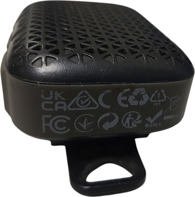 Дешево Hifuture pocket-s 5w з ломбарду