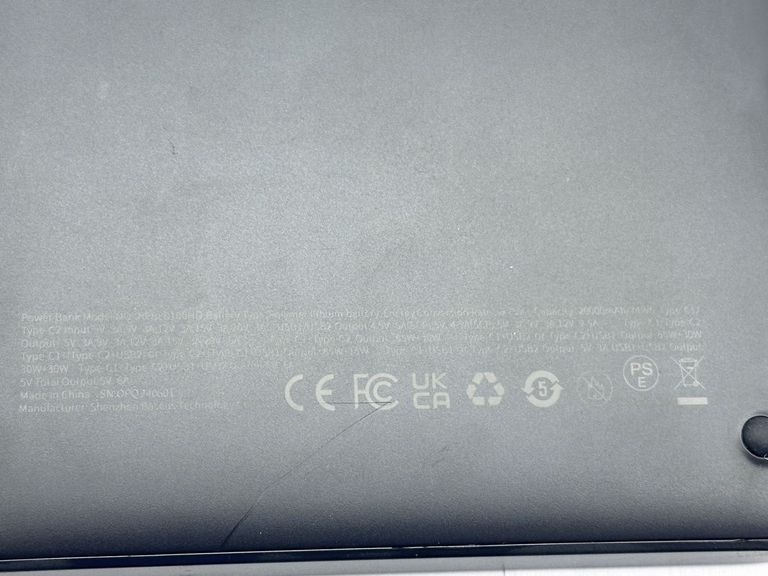 Розпродаж Sbs Ttbb20000Fastk 20000mah, продавець Техноскарб