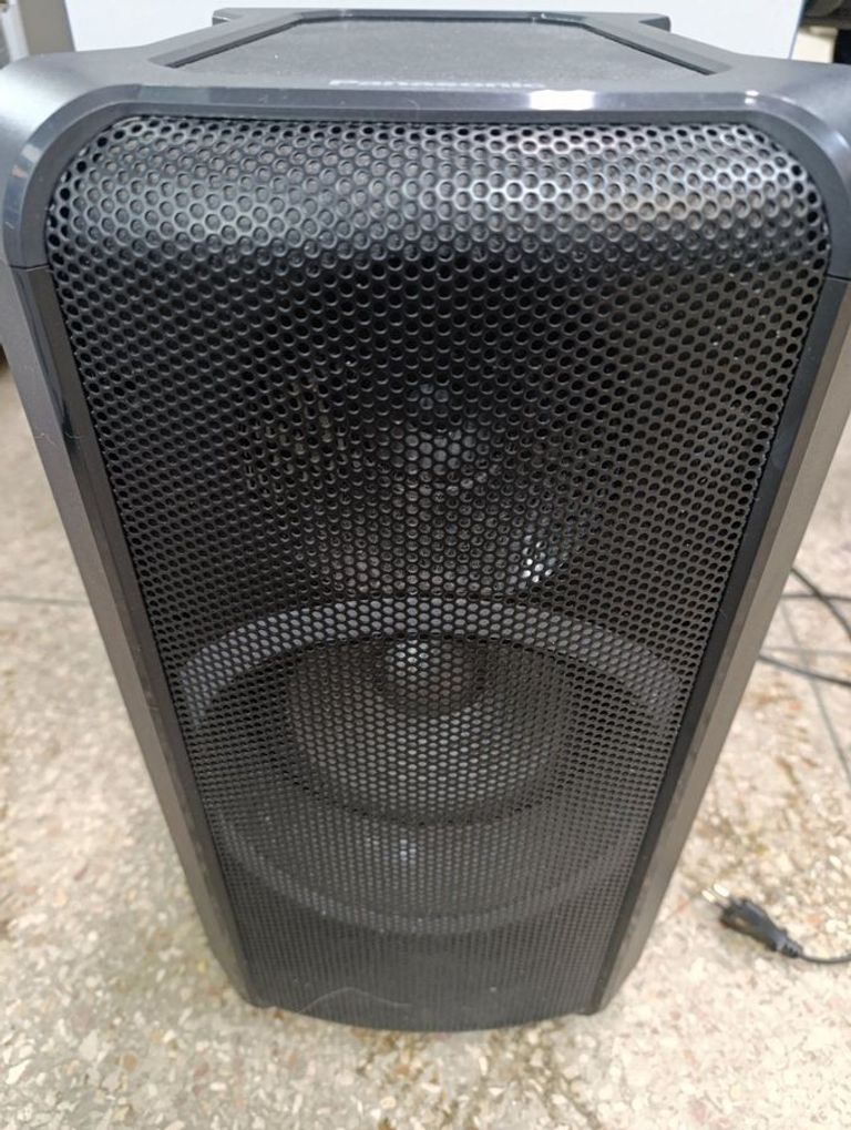 Купити Panasonic sc-tmax5 Б/У