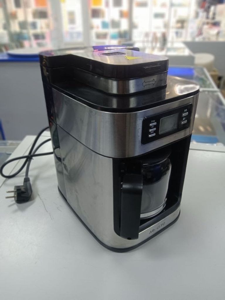 Оголошення Ardesto YCM-D1200 Б/У