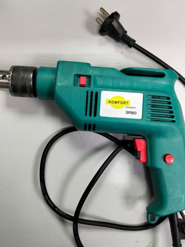 Купити Komfort sp883 Б/У