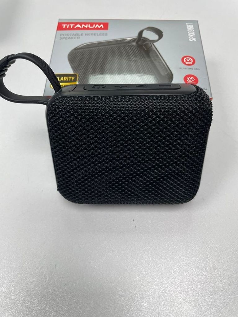 Купити Titanum spk096bt (3шт) Б/У