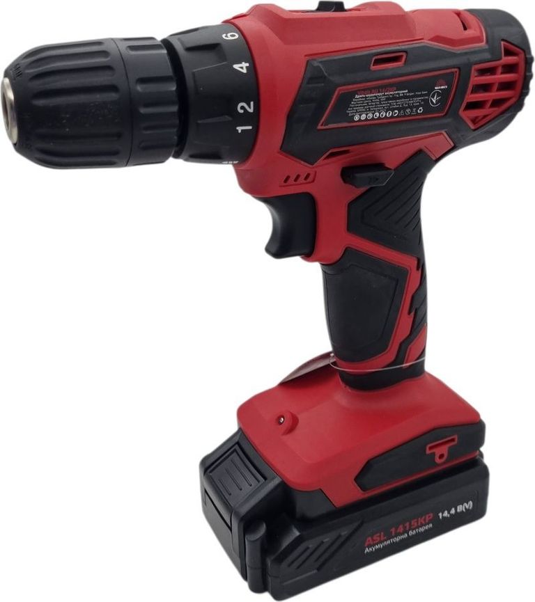 Розпродаж Vitals au 12/2kp, продавець Техноскарб