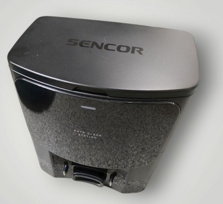 Оголошення Sencor SRV 9185BK Б/У