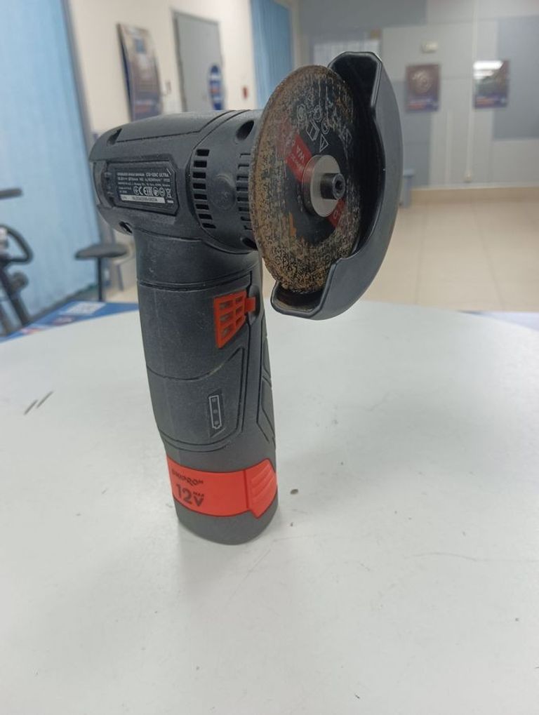 Оголошення Dnipro-M cg-12bc ultra 1акб 2ah зп Б/У