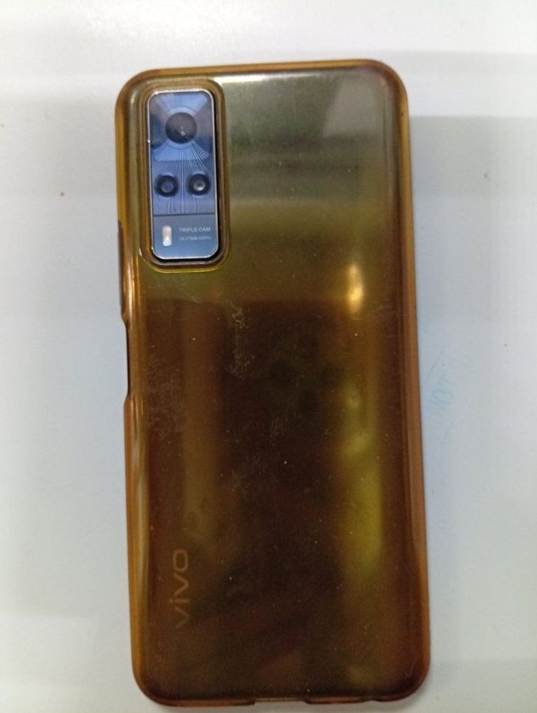 Оголошення Vivo y31 4/64gb Б/У