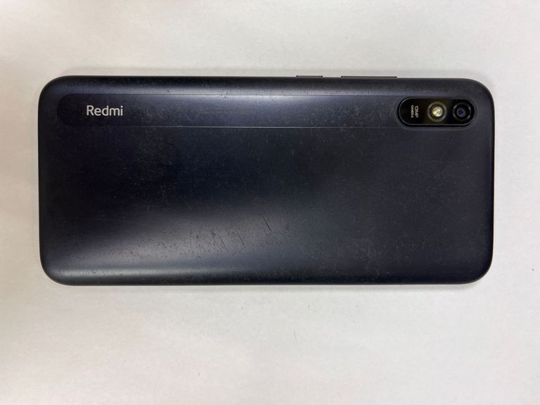 Оголошення Xiaomi redmi 9a 2/32gb Б/У