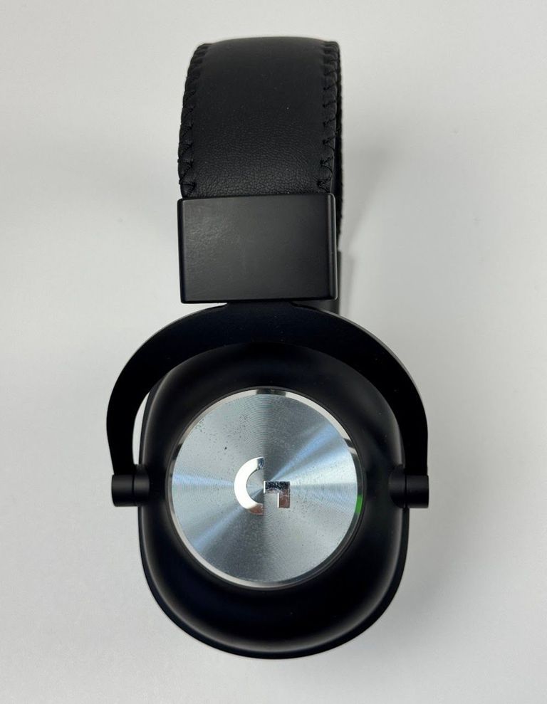 Дешево Logitech g pro x з ломбарду