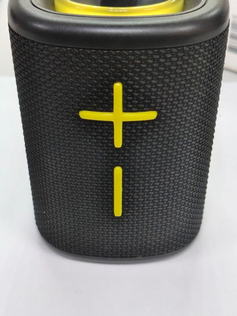 Оголошення Gelius Pro Start X GP-BS1002X Black Б/У