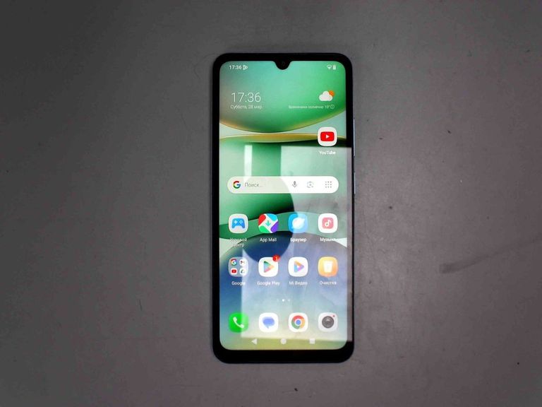 Оголошення Xiaomi redmi a5 3/64gb Б/У