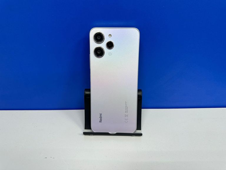 Купить Xiaomi redmi 12 8/256gb Б/У