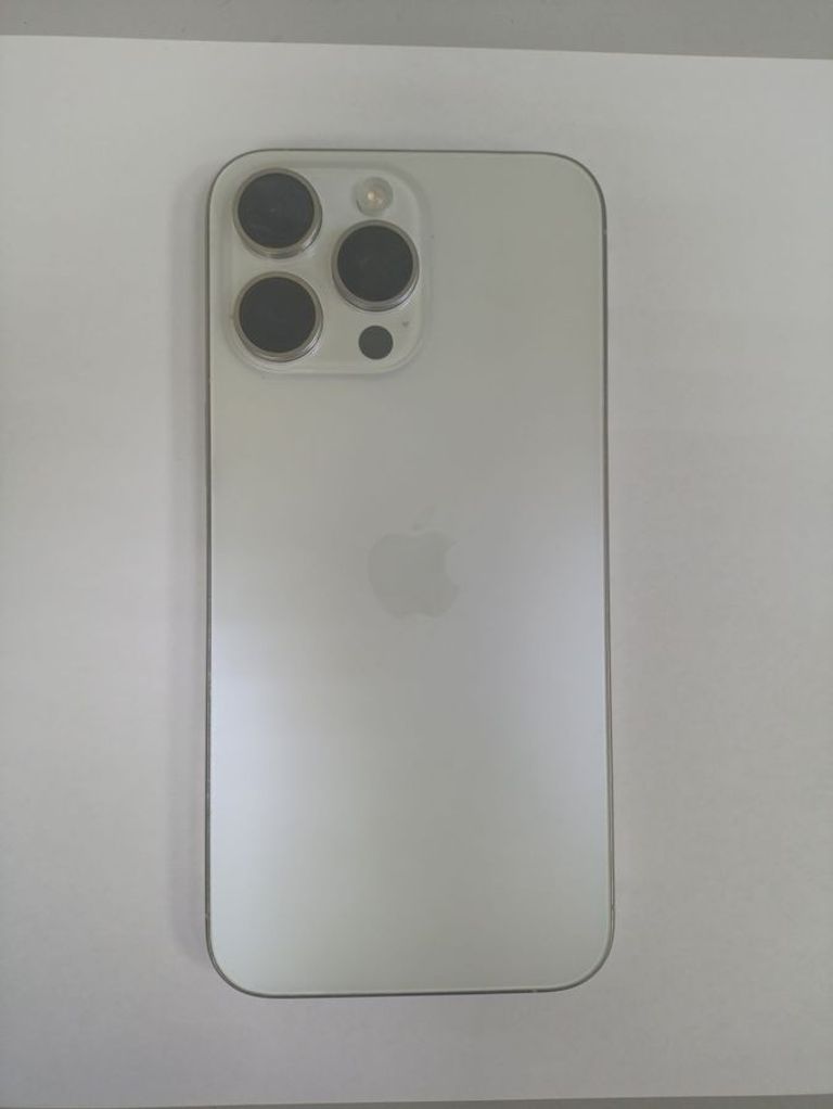 Розпродаж Apple iphone 15 pro max 512gb, продавець Техноскарб