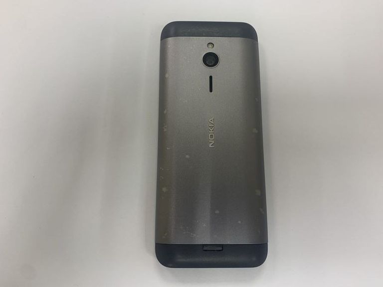 Объявление Nokia 230 dual sim Б/У
