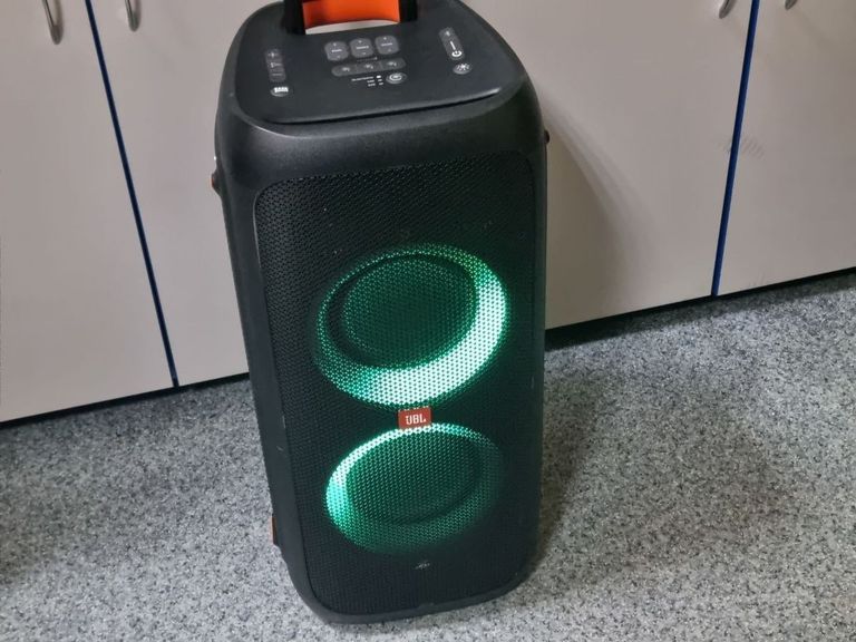Оголошення Jbl partybox 310 Б/У