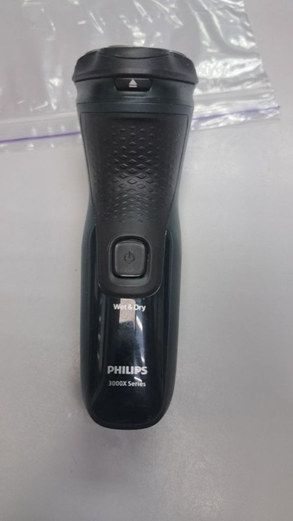 Объявление Philips Shaver Series 3000X X3002/00 Б/У