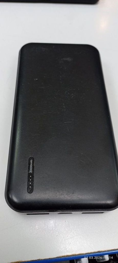 Дешево Klgo klgo kp-77 20000 mah з ломбарду