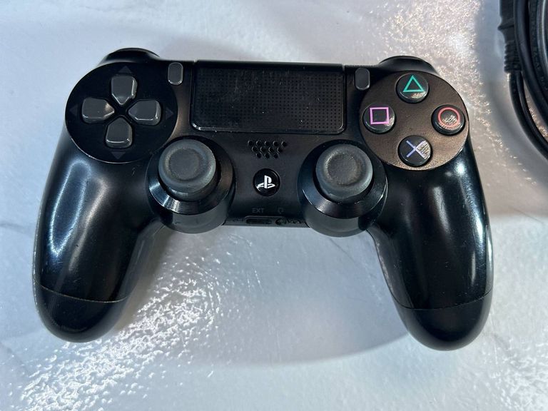 Sony playstation 4 500gb Код:01-200909977. Зображення 8