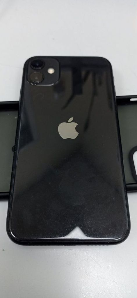 Купити Apple iphone 11 128gb Б/У