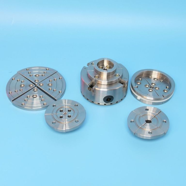 4,5“ 1“x8TPI Код:null. Изображение 4