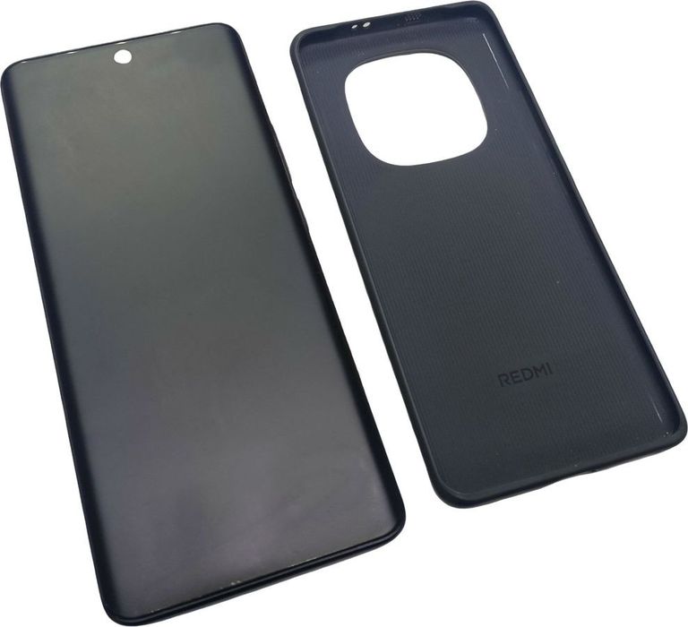 Оголошення Xiaomi Redmi Note 15 4G 6/128GB Purple Б/У