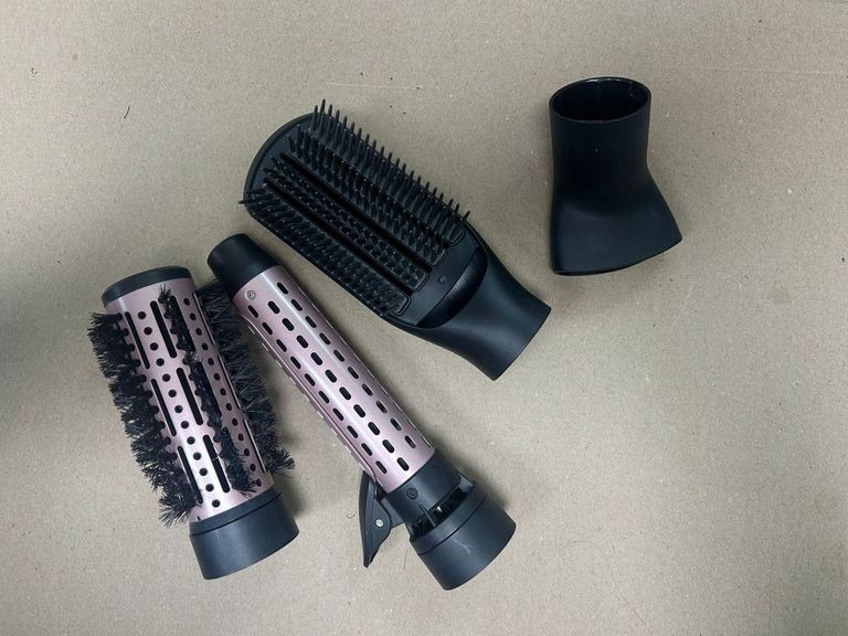 Remington Curl & Straight Confidence AS8606 Код:01-200910150. Изображение 7