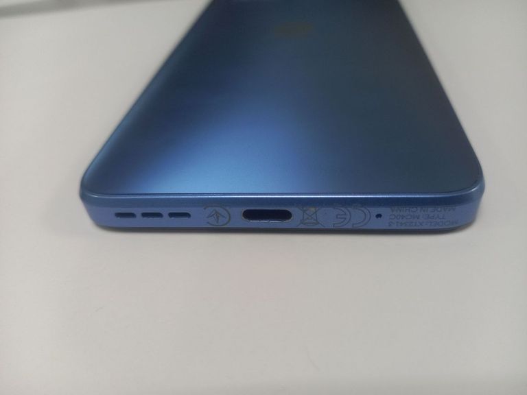 Дешево Motorola g14 4/128gb з ломбарду