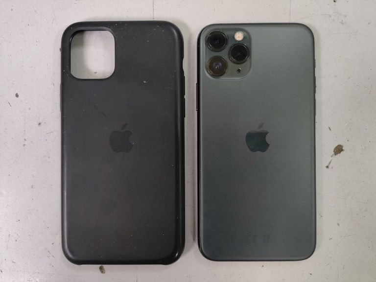 Оголошення Apple iphone 11 pro 256gb Б/У