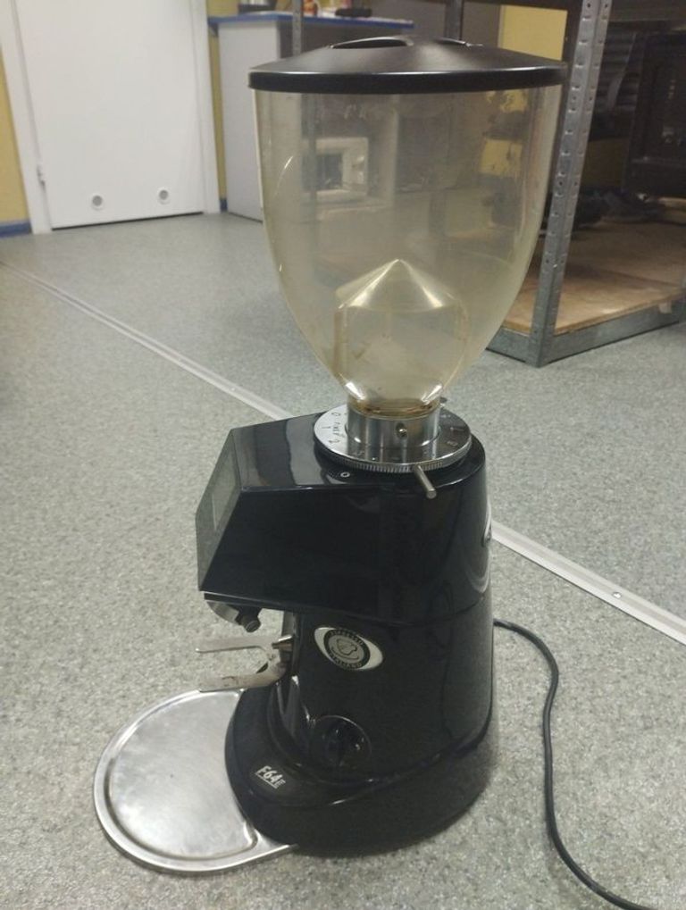 Дешиво Fiorenzato f64e с ломбарда