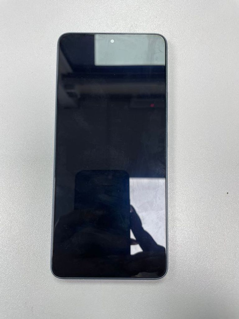 Дешево Xiaomi Poco X6 12/256GB Black з ломбарду