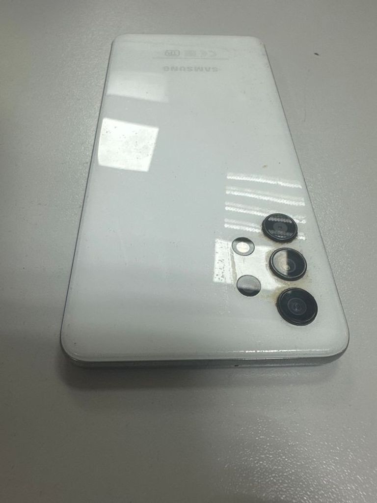 Розпродаж Samsung Galaxy A32 4/64GB Black (SM-A325FZKD), продавець Техноскарб