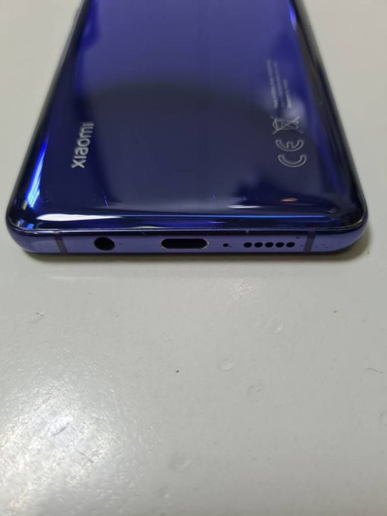 Xiaomi Mi Note 10 Lite 6/64GB Purple