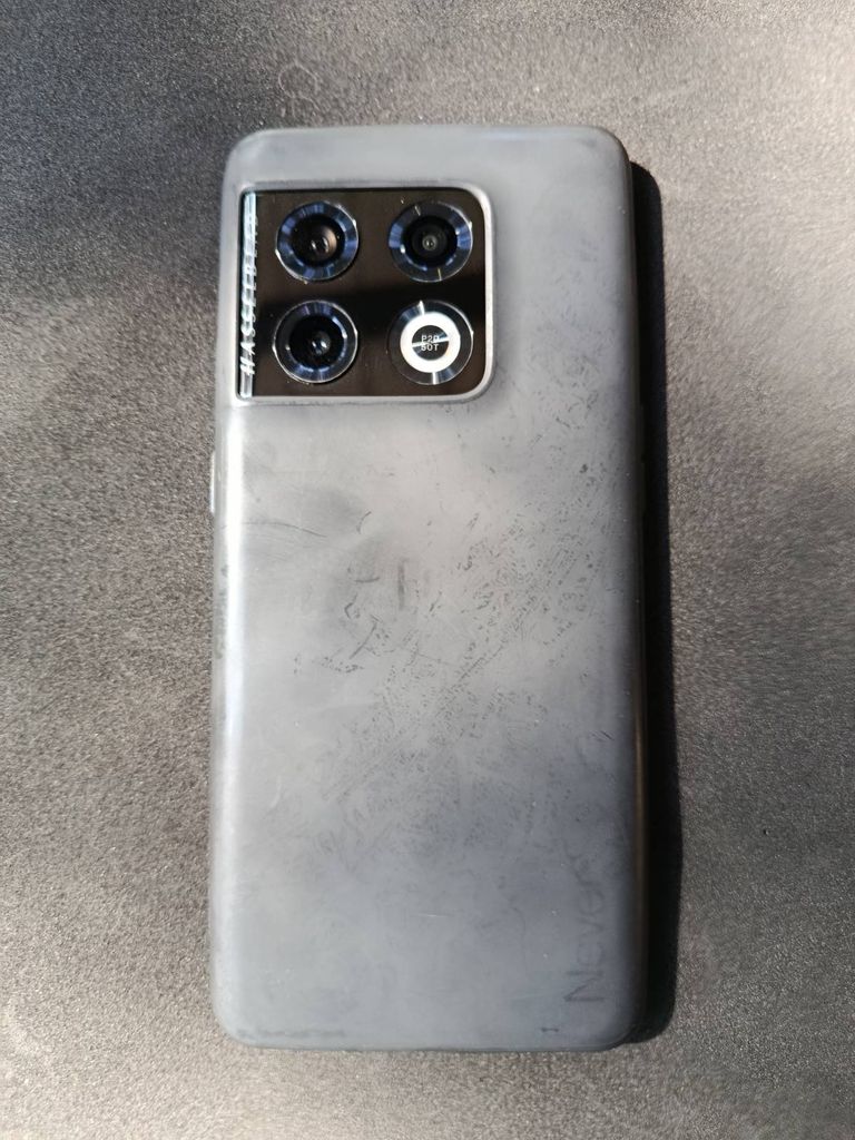 Oneplus 10 Pro 12/256GB Black Код:null. Зображення 8