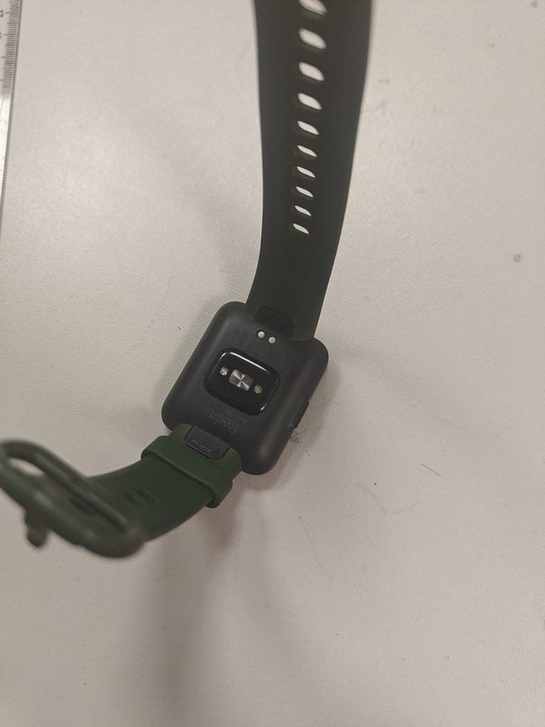 Дешево Xiaomi redmi watch 2 lite black з ломбарду