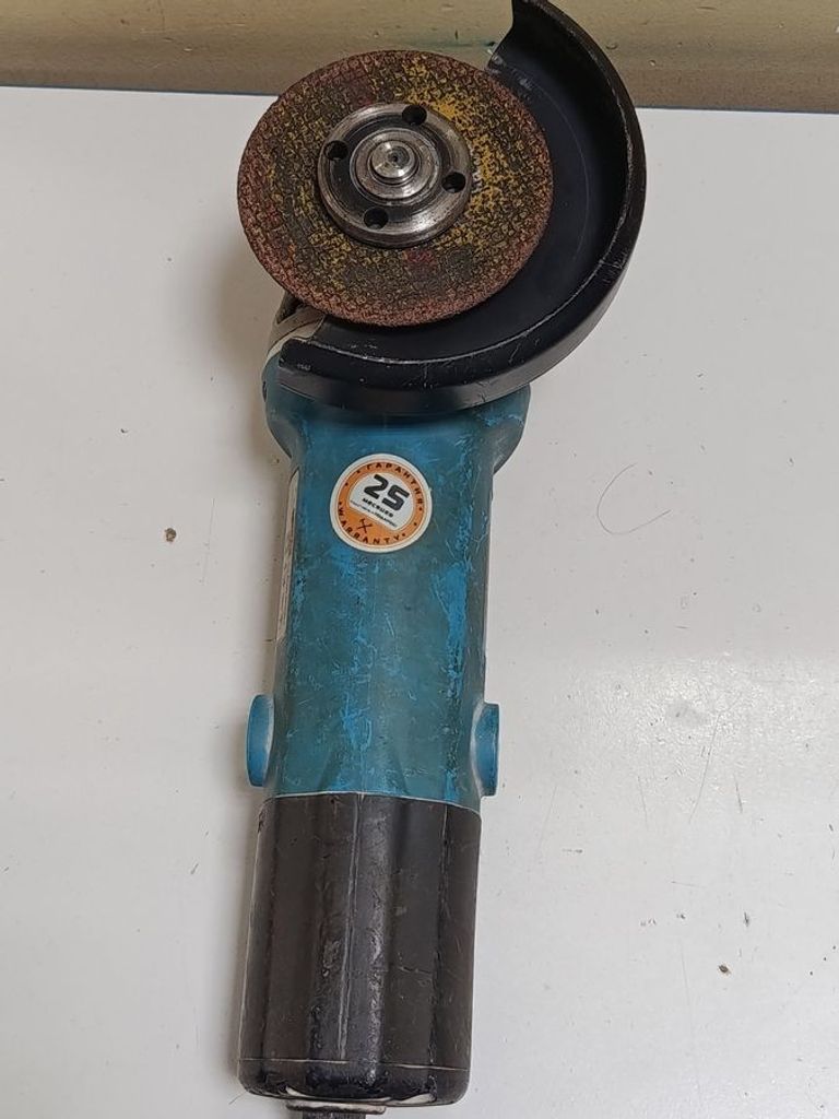 Энергомаш УШМ-9012ПМ Код:01-200905539. Зображення 5