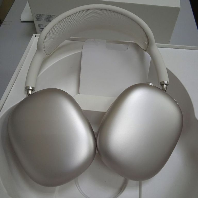 Apple airpods max usb-c Код:01-200912480. Зображення 5