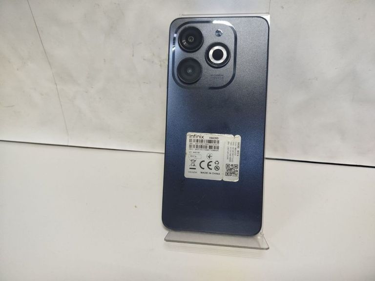 Распродажа Infinix smart 8 2/64gb, продавец Техноскарб