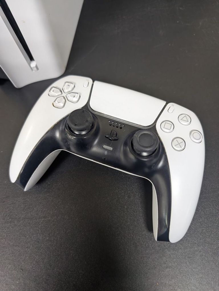 Розпродаж Sony PlayStation 5 825GB, продавець Техноскарб