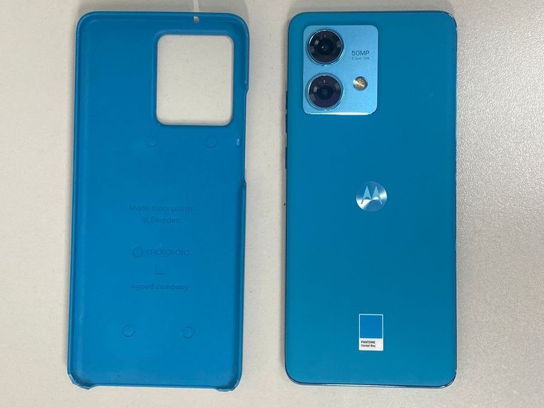 Motorola edge 40 neo 12/256gb Код:01-200909381. Зображення 8