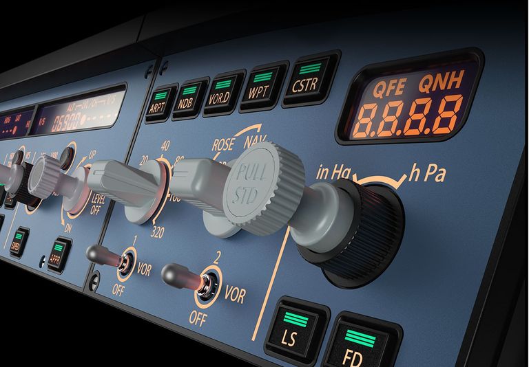 EFIS WINCTRL Код:null. Зображення 7