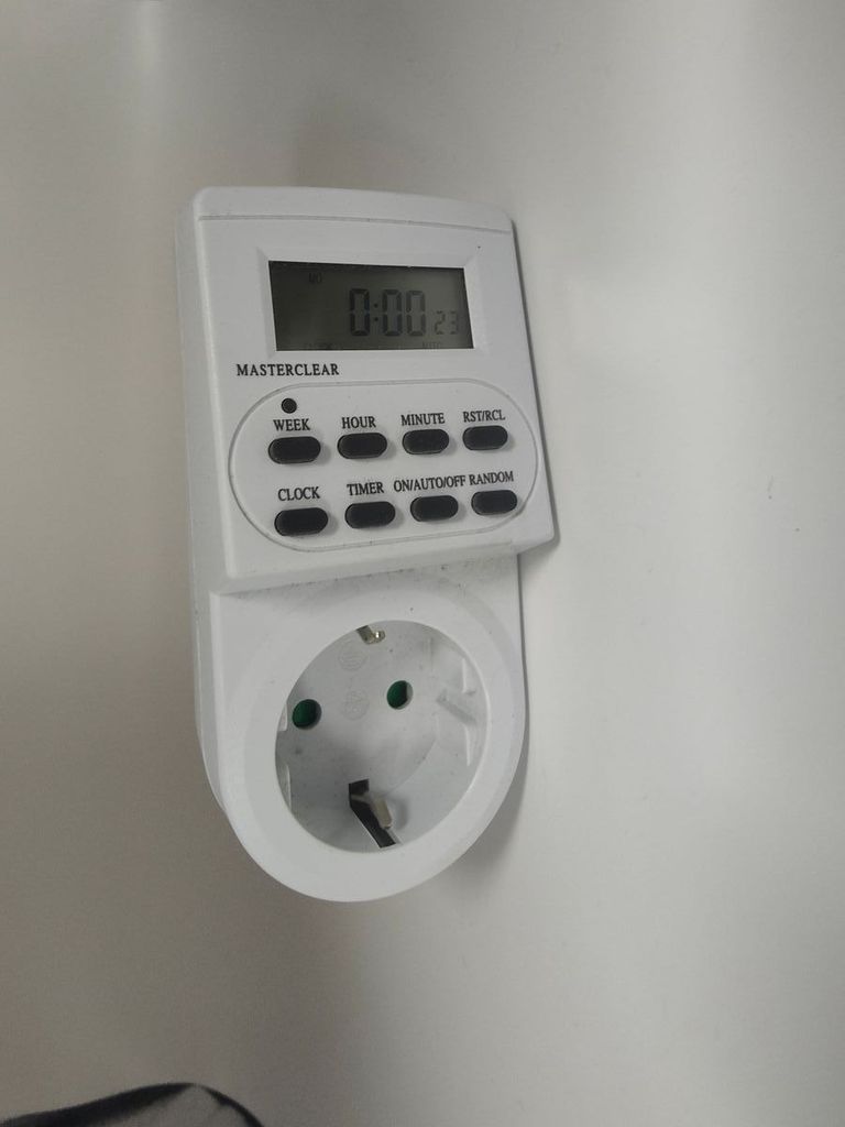 Купити Feron tm22 Б/У