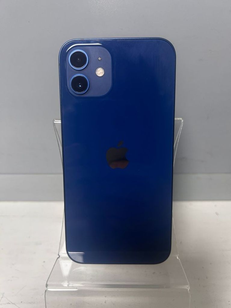 Apple iPhone 12 128GB (PRODUCT)RED Код:01-200911887. Зображення 7