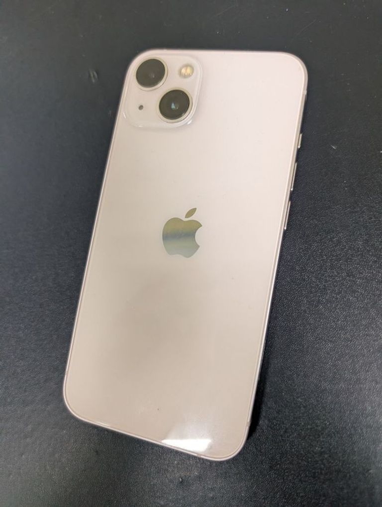 Купити Apple iphone 13 128gb Б/У
