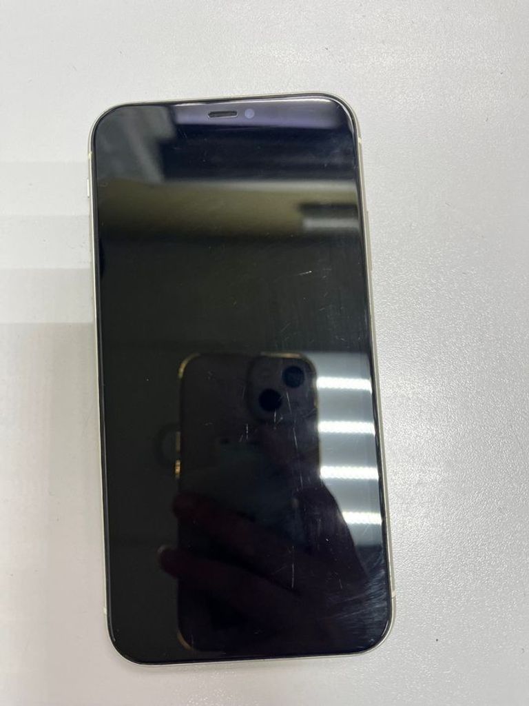 Купити Apple iphone 11 128gb Б/У