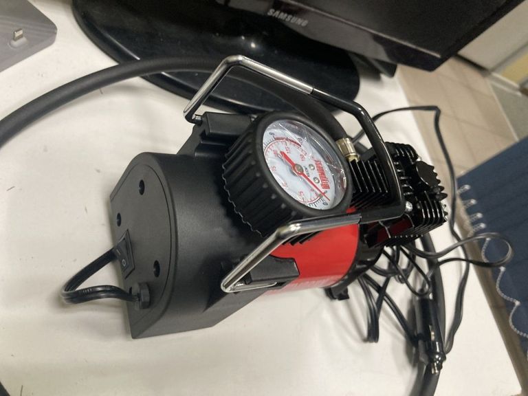 Дешиво Штурмовик ас-50 с ломбарда