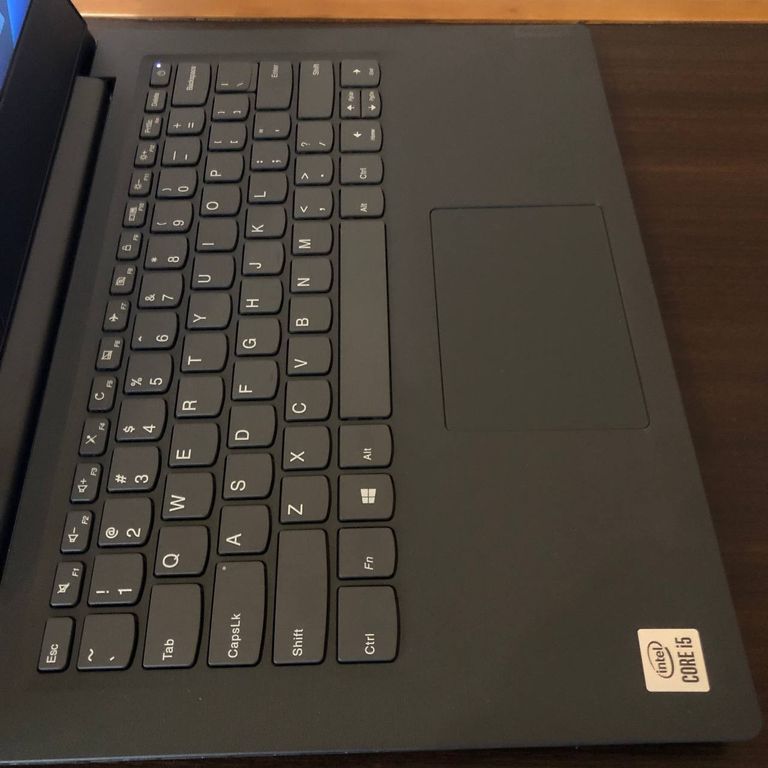 Lenovo V14 8/256 Intel i5 1035G1 Код:null. Зображення 4