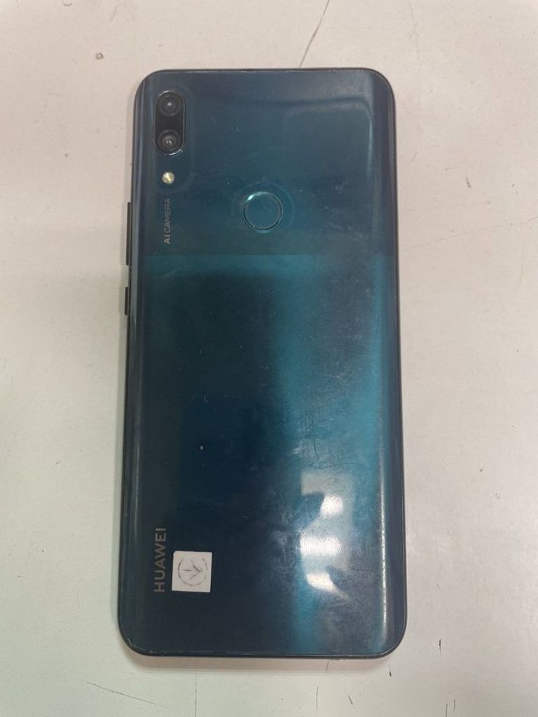 Дешево Huawei p smart z stk-lx1 4/64gb з ломбарду